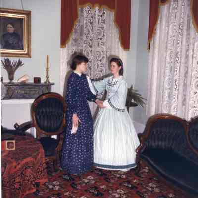 Master Armorer's parlor: Origformat: Other