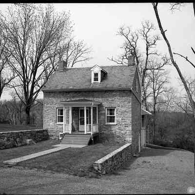 Morgan Springs: Origformat: Other