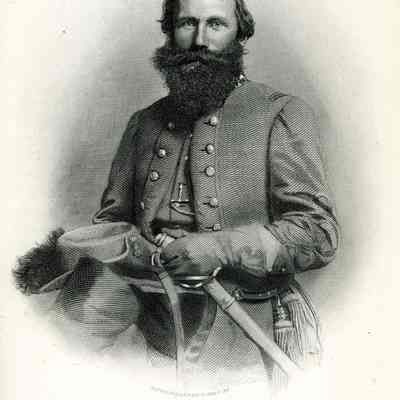 J. E. B. Stuart