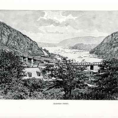 Harpers Ferry