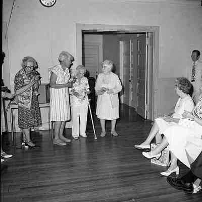 Jefferson County Historical Society 50th Anniversary