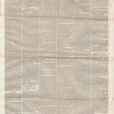 The Liberator, October 21, 1859