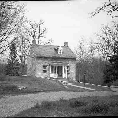 Morgan Springs: Origformat: Other