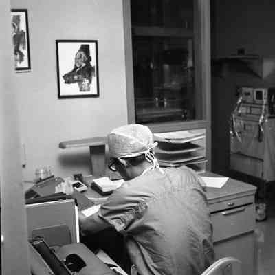 Jefferson County Memorial Hospital