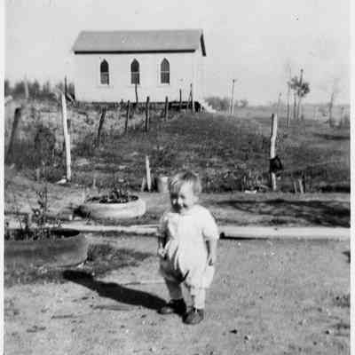 Millville Catholic Church