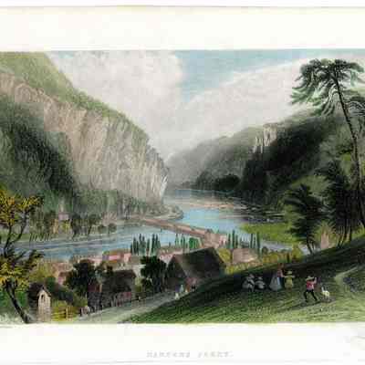 Harper's Ferry, Virginia
