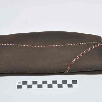 World War II overseas or garrison cap
