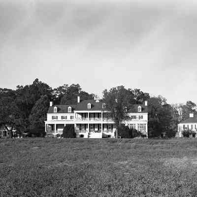 Claymont Court