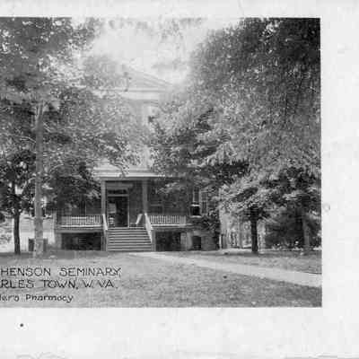 Stephenson Seminary