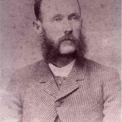 William Oliver Towns