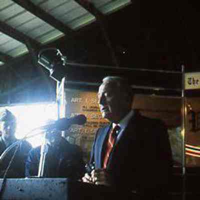 John O. Marsh, Jr.
