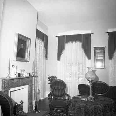 Master Armorer's House