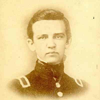 General William Price Craighill