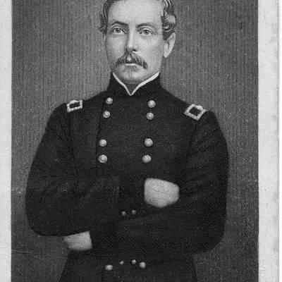 General Beauregard