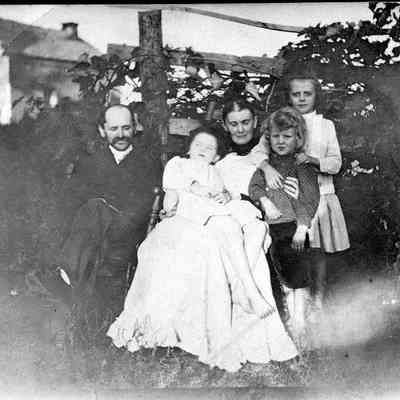 Taylor family