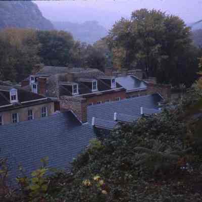 Harpers Ferry