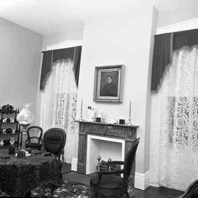 Master Armorer's House