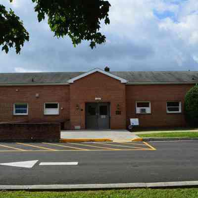 Jefferson County Board of Education Offices