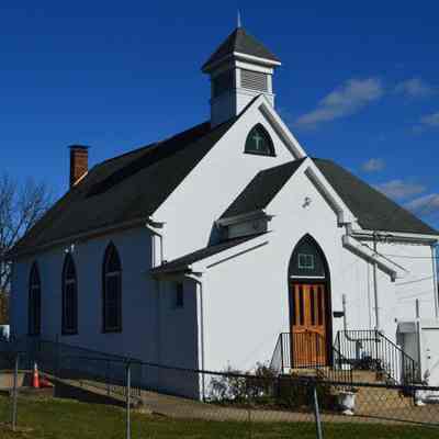 Sylvannah Baptist Church