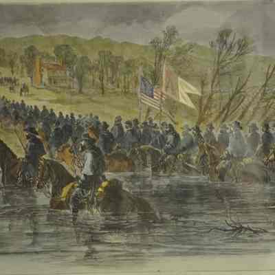 General Phil Sheridan