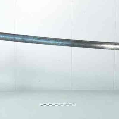 U.S. Navy dress sword or sabre