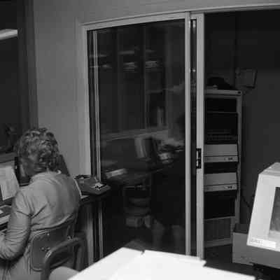 Jefferson County Memorial Hospital