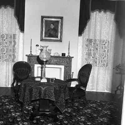 Master Armorer's House