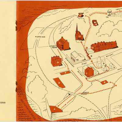 Harpers Ferry: A Town Caught up in History