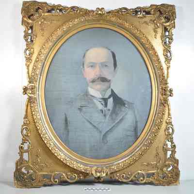 Braxton D. Gibson