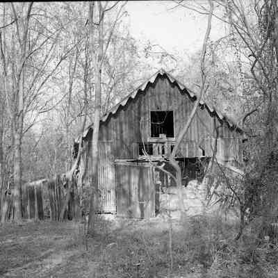 Sunnyside ruins