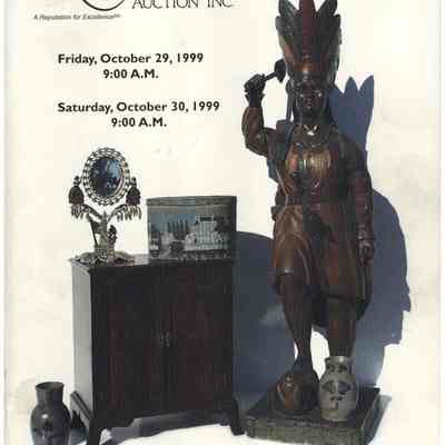 York Town Auction Inc.