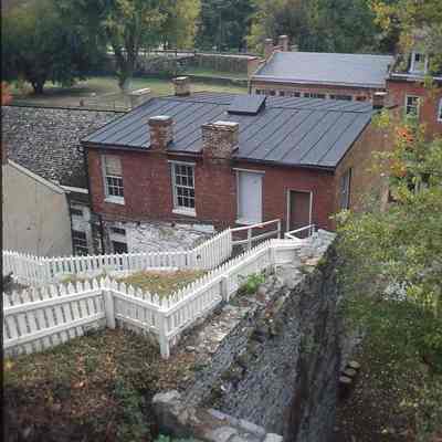 Harpers Ferry