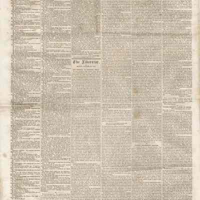 The Liberator, October 28, 1859