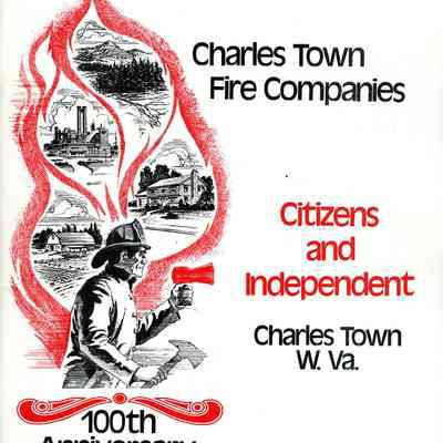 Charles Town Fire Companies Citizens and Independent Charles Town, West Virginia