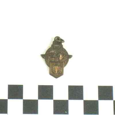 DAR medal