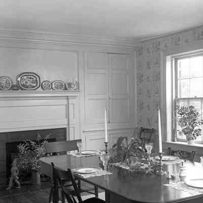 Kitchen at Happy Retreat