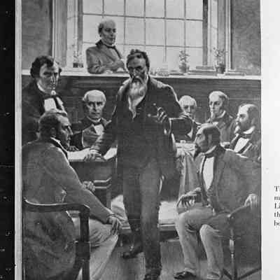 The Trial