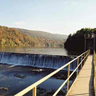 Millville Dam