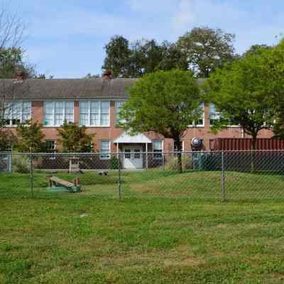 Shepherdstown Day Care Center