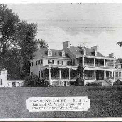 Claymont Court
