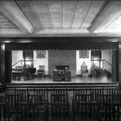 St. Hilda's Hall