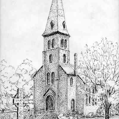 Zion Episcopal Church