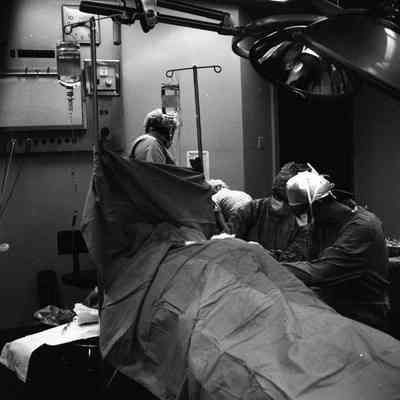 Jefferson County Memorial Hospital