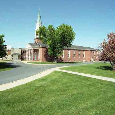 Public & member organization in Jefferson County