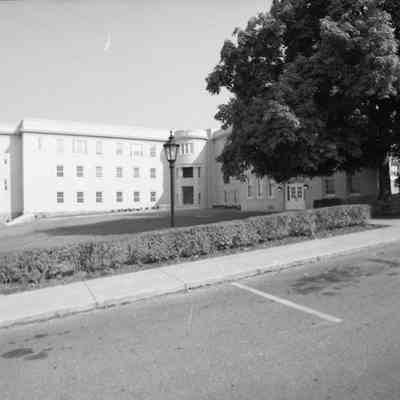 Shepherd College
