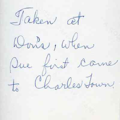 Max Kable - back of photo (IMG3517003)