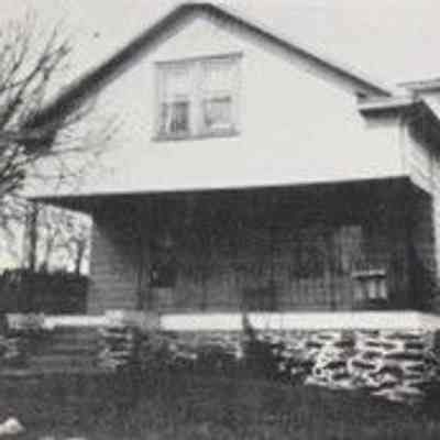 Bolivar Graded School, no date