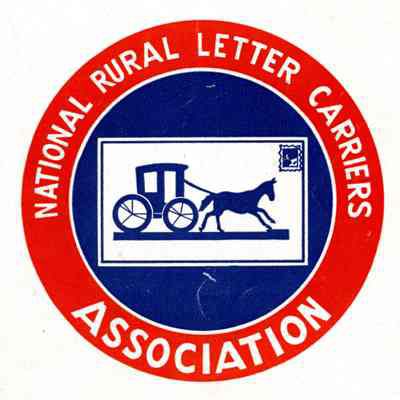 Rural carrier's conveyances
