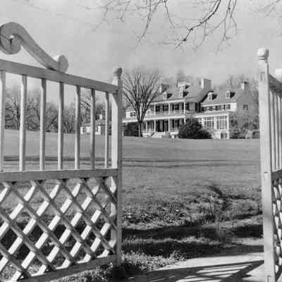 Claymont Court