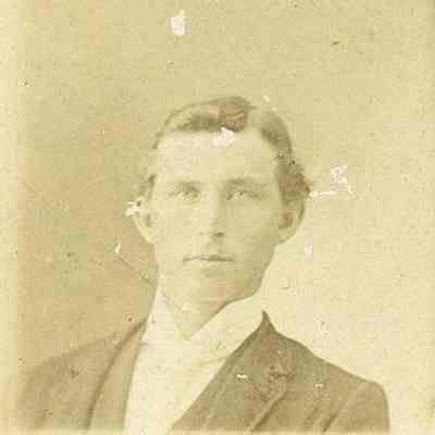 Charles H. Kable